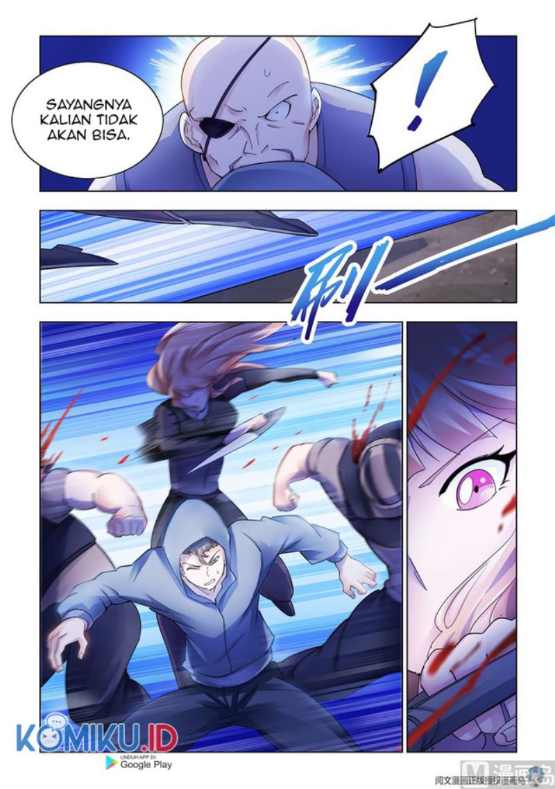 Battle Frenzy - Chapter 293 - Page 13