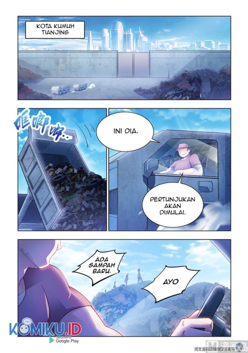 Battle Frenzy - Chapter 293 - Page 2