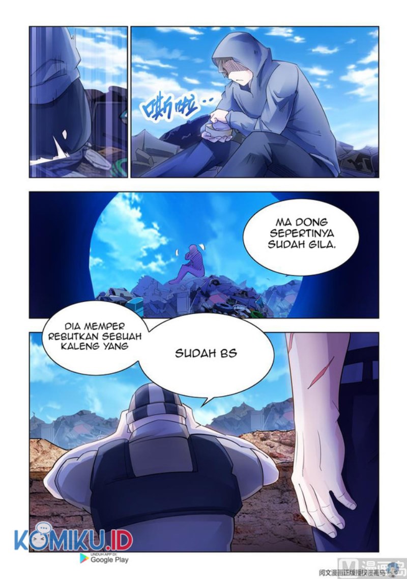 Battle Frenzy - Chapter 293 - Page 6