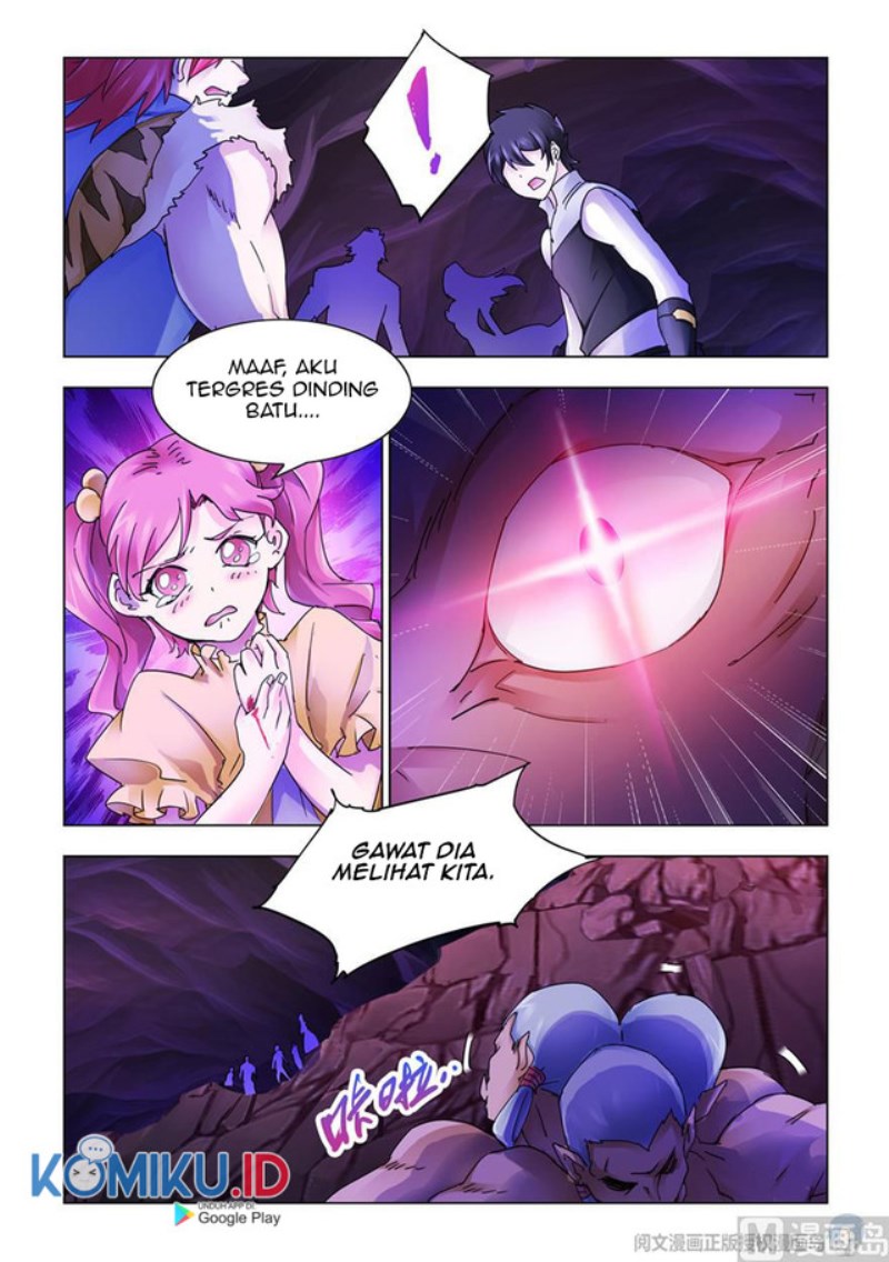 Battle Frenzy - Chapter 294 - Page 11