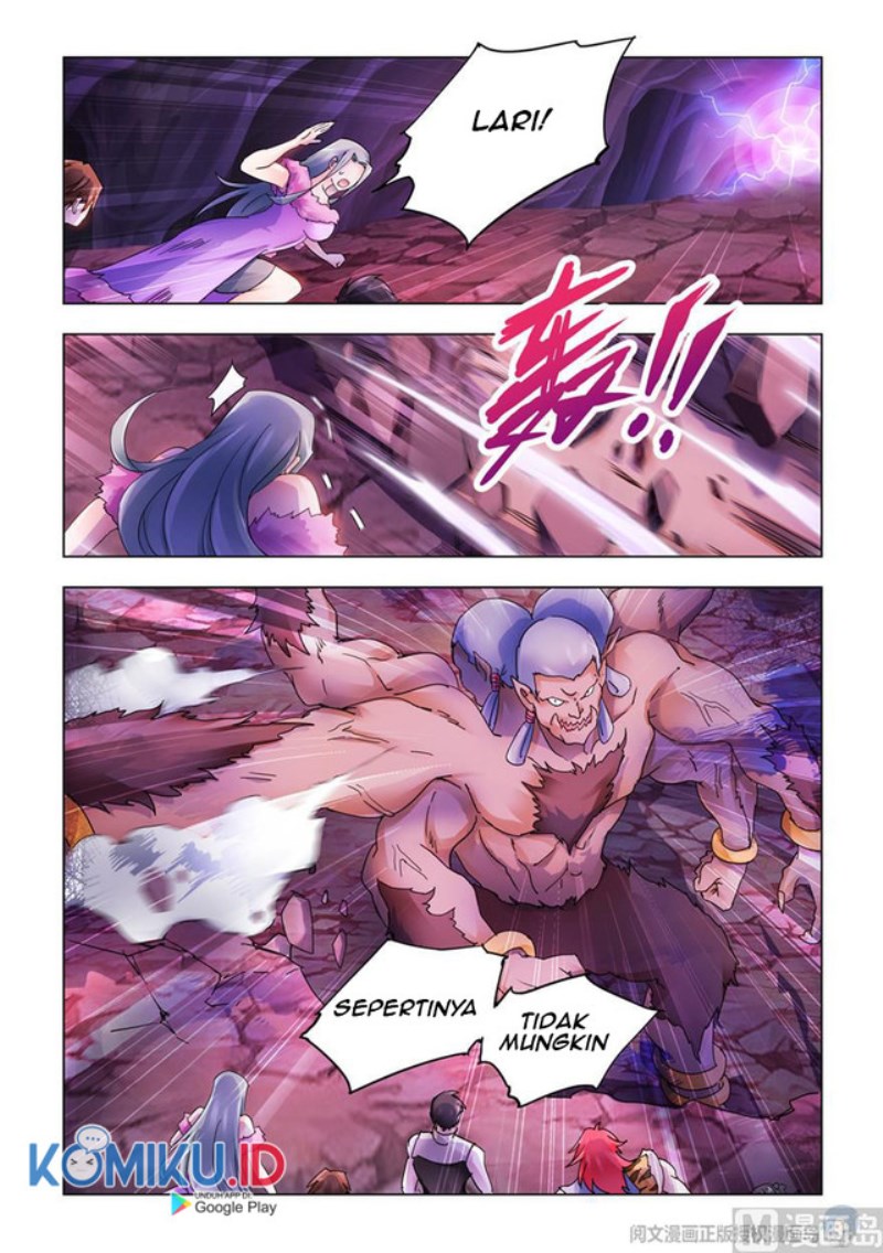 Battle Frenzy - Chapter 294 - Page 12