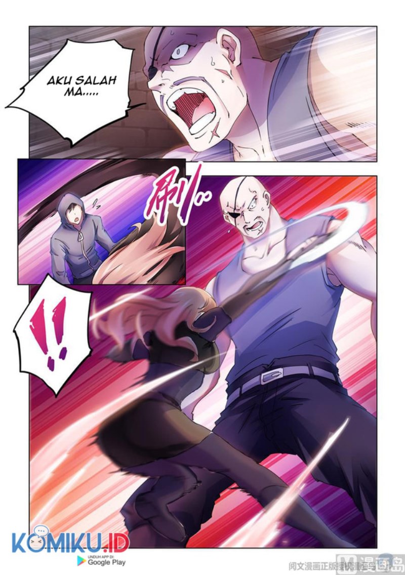 Battle Frenzy - Chapter 294 - Page 2