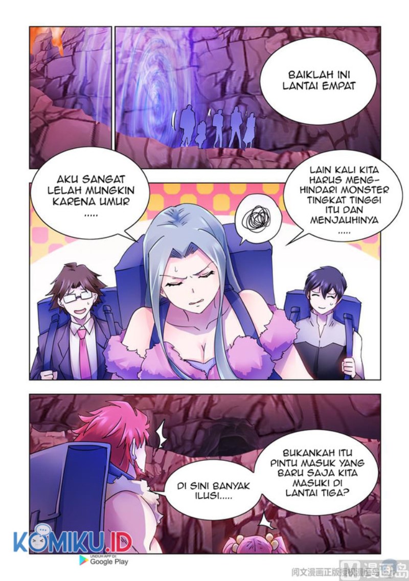 Battle Frenzy - Chapter 294 - Page 6