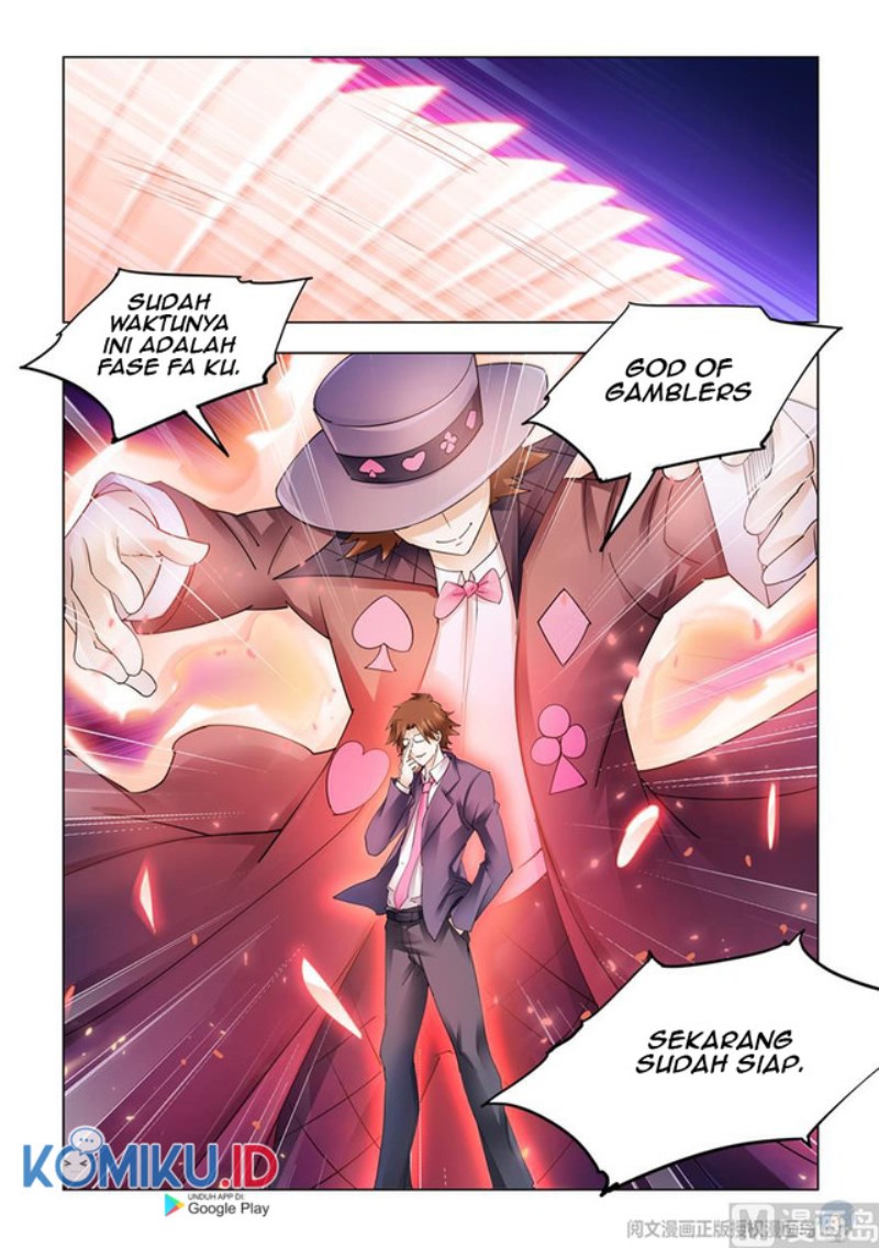 Battle Frenzy - Chapter 295 - Page 13