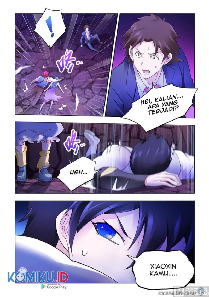 Battle Frenzy - Chapter 296 - Page 12