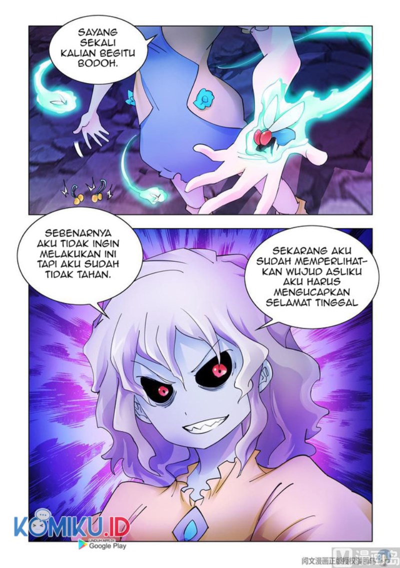 Battle Frenzy - Chapter 296 - Page 13