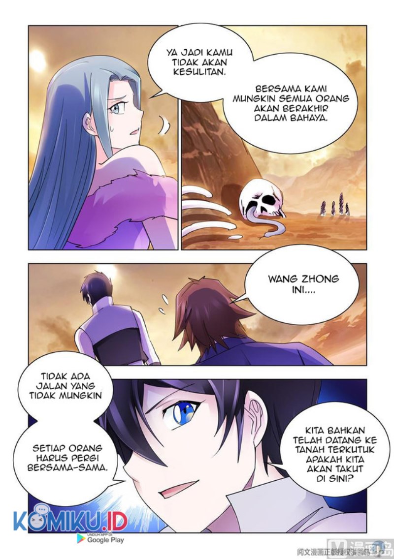 Battle Frenzy - Chapter 297 - Page 13
