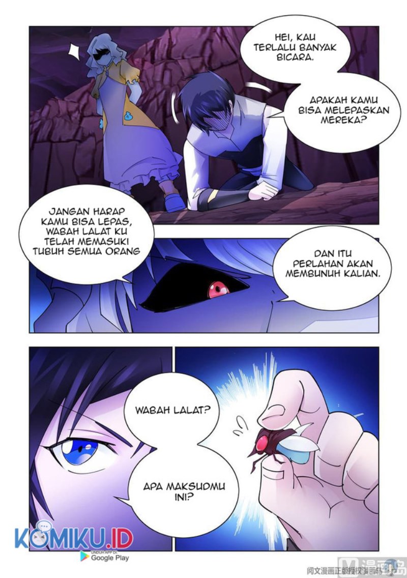Battle Frenzy - Chapter 297 - Page 4