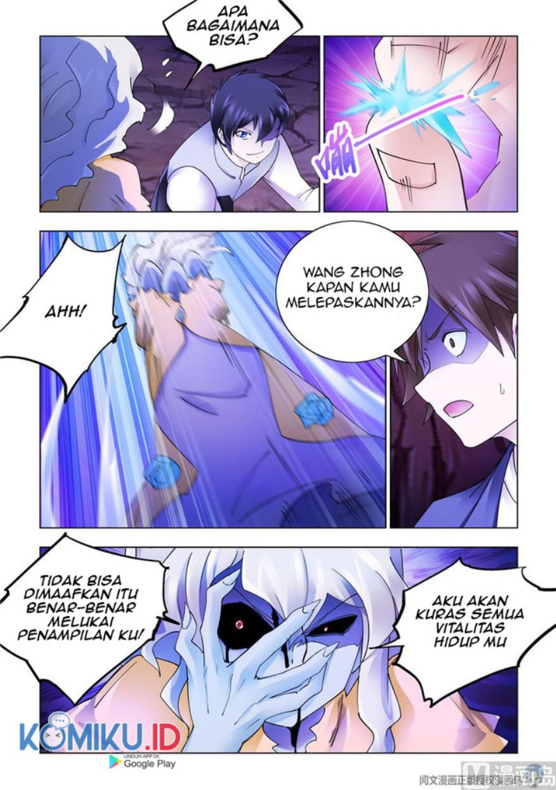 Battle Frenzy - Chapter 297 - Page 5