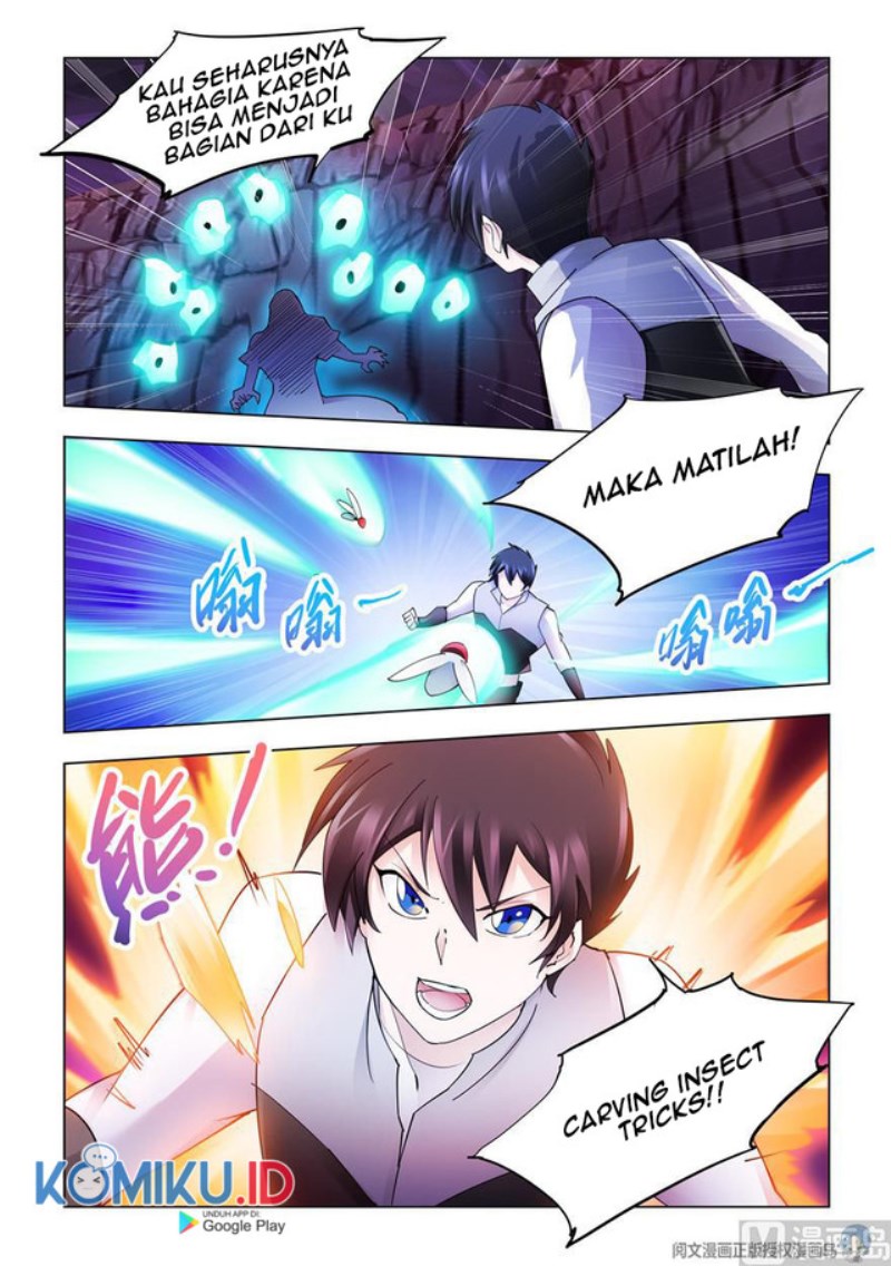 Battle Frenzy - Chapter 297 - Page 6
