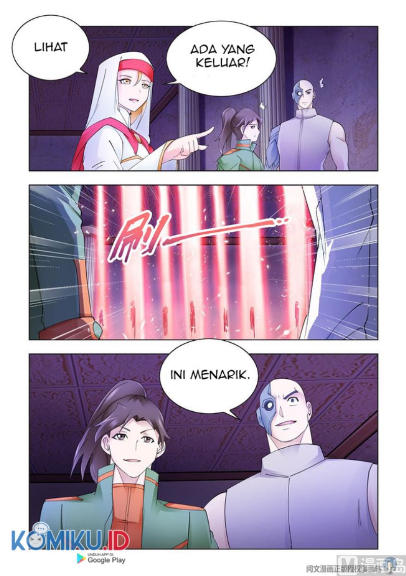 Battle Frenzy - Chapter 298 - Page 12