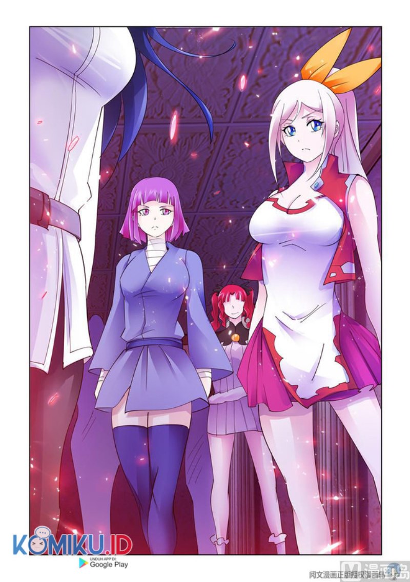 Battle Frenzy - Chapter 298 - Page 13