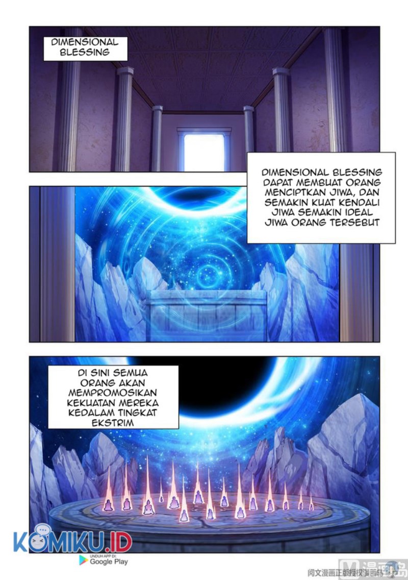 Battle Frenzy - Chapter 298 - Page 2