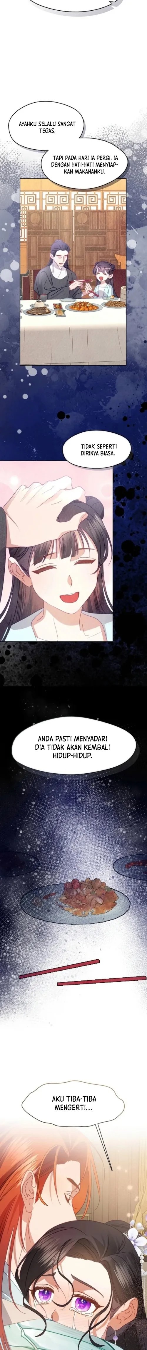 Beastly Night - Chapter 12 - Page 10