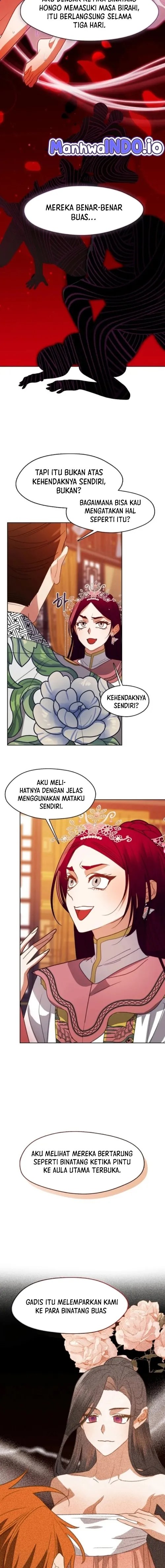 Beastly Night - Chapter 15 - Page 11