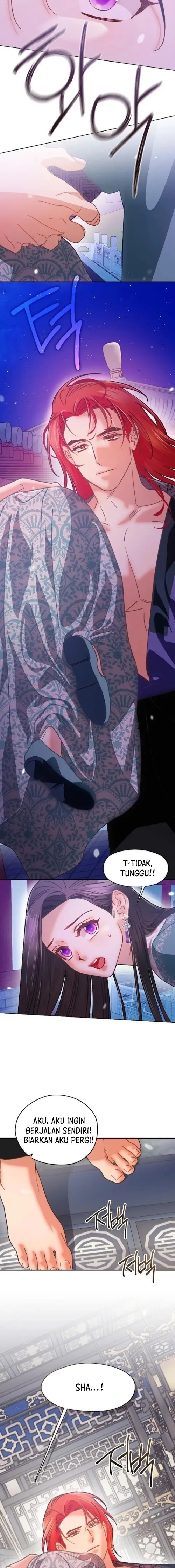 Beastly Night - Chapter 9 - Page 7