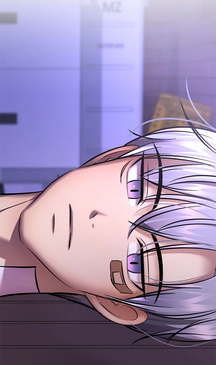 Beauty in a Click - Chapter 47 - Page 105