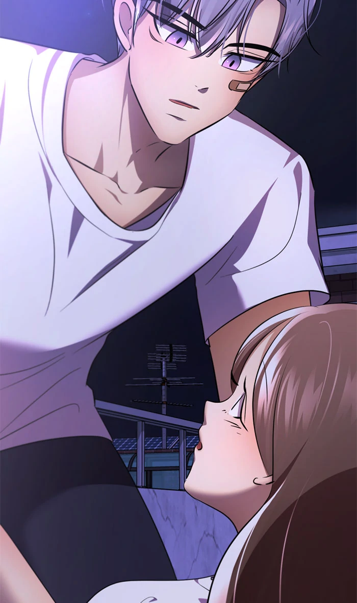Beauty in a Click - Chapter 47 - Page 118