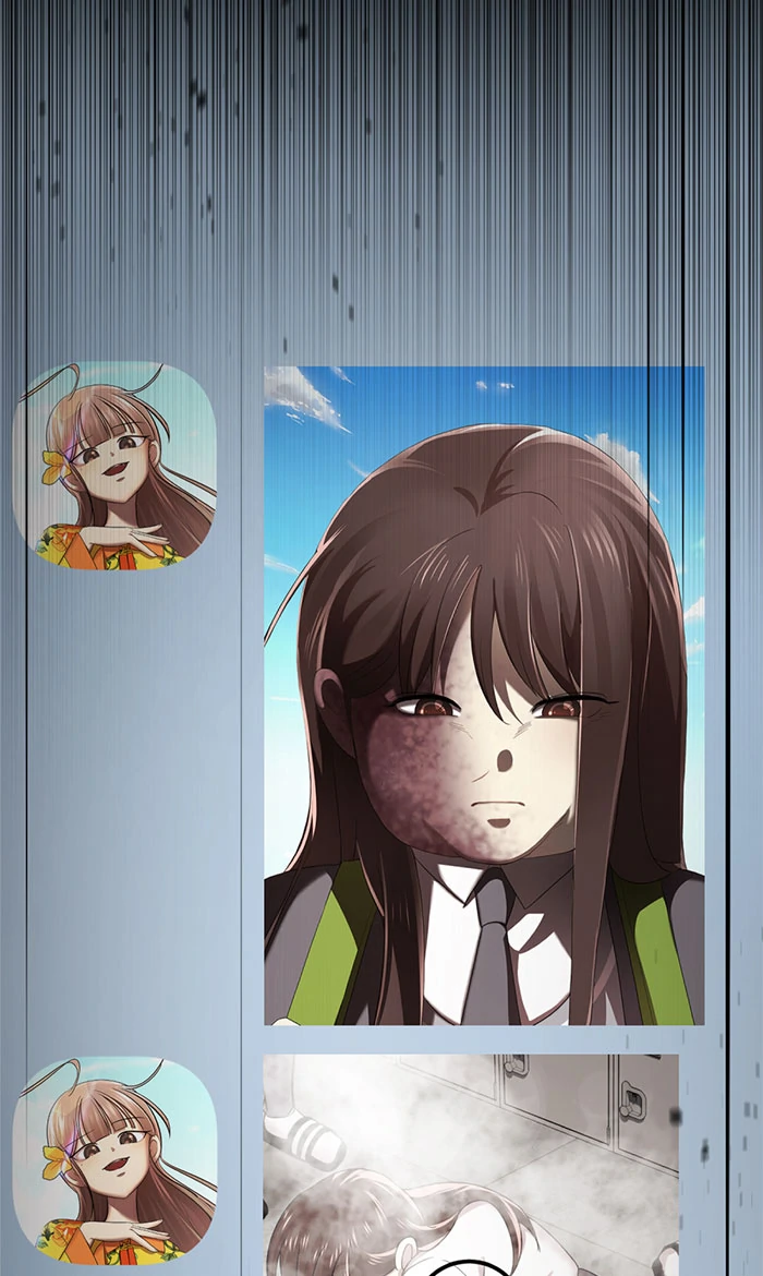 Beauty in a Click - Chapter 47 - Page 146