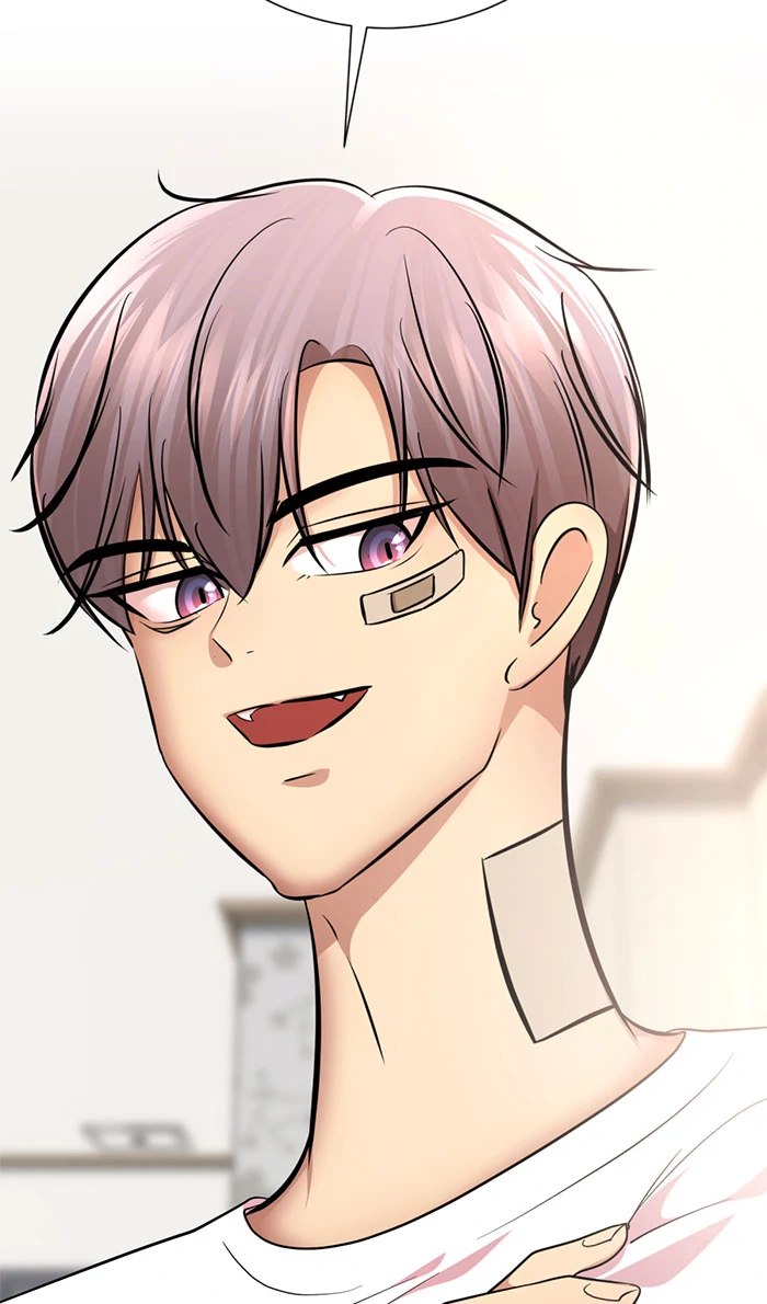Beauty in a Click - Chapter 47 - Page 50