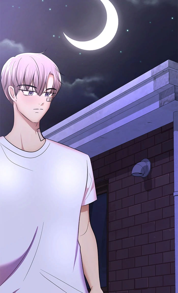 Beauty in a Click - Chapter 47 - Page 73