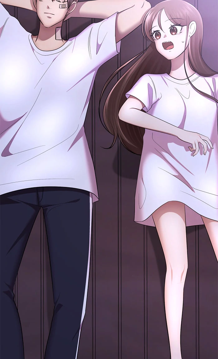 Beauty in a Click - Chapter 47 - Page 76
