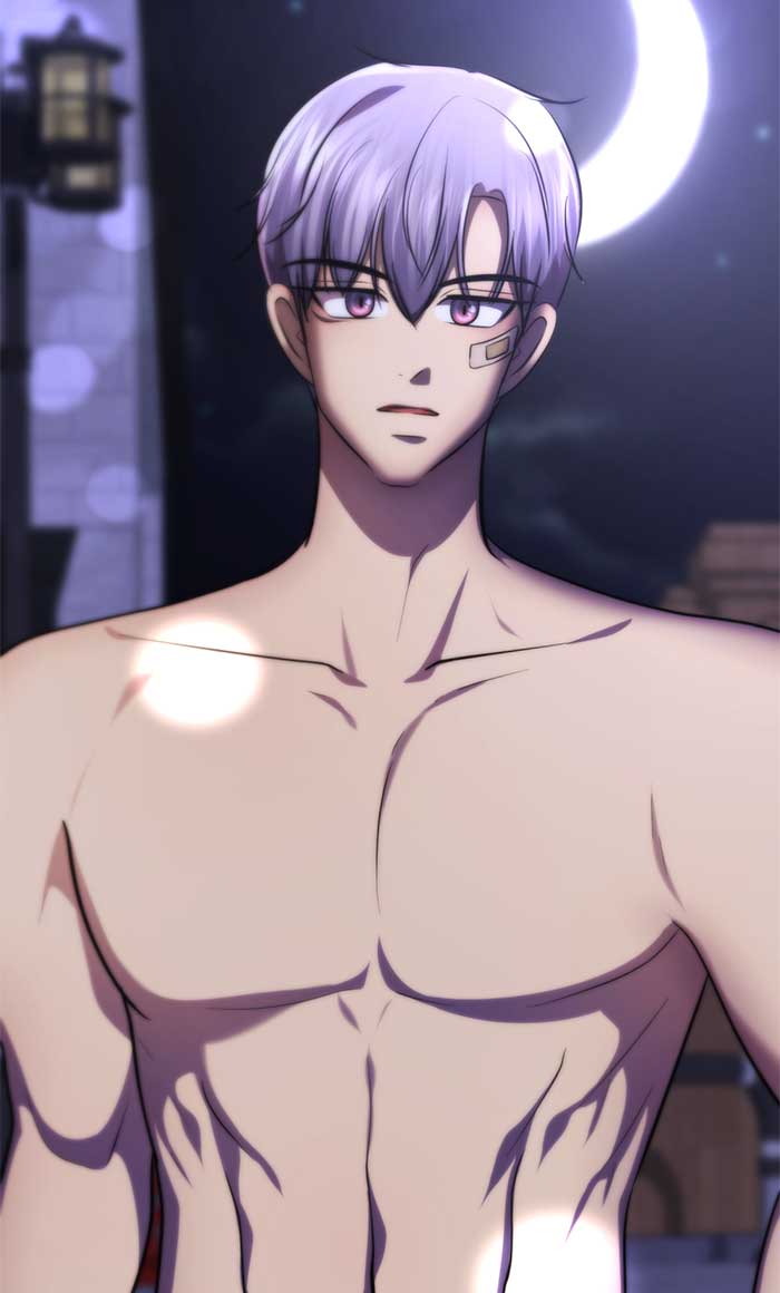 Beauty in a Click - Chapter 50 - Page 46