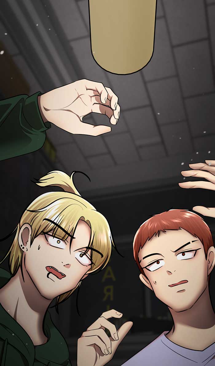 Beauty in a Click - Chapter 50 - Page 70