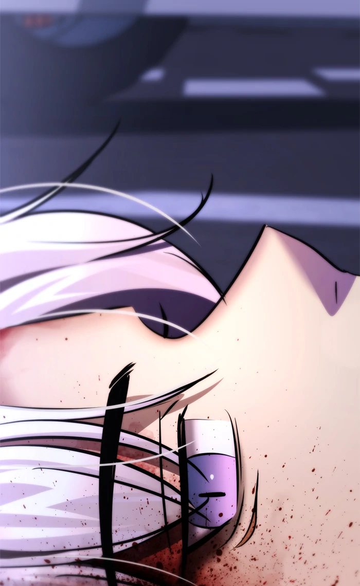 Beauty in a Click - Chapter 52 - Page 244