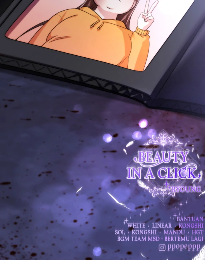 Beauty in a Click - Chapter 52 - Page 249