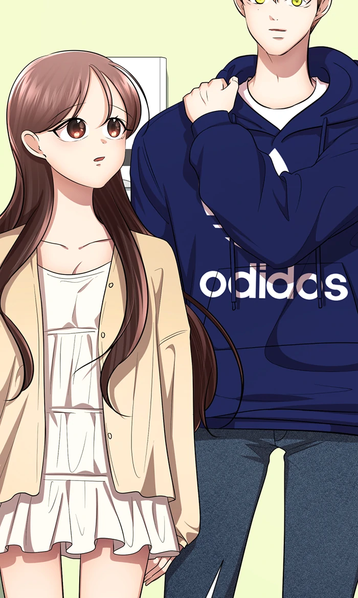 Beauty in a Click - Chapter 53 - Page 32
