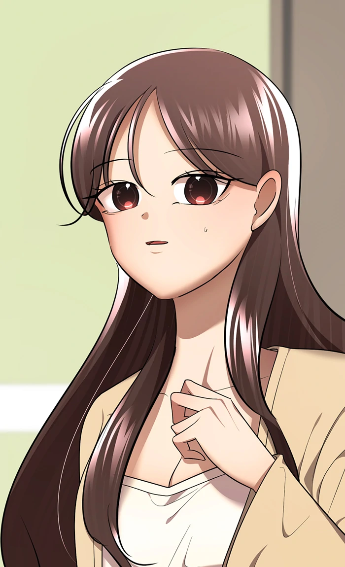 Beauty in a Click - Chapter 53 - Page 91