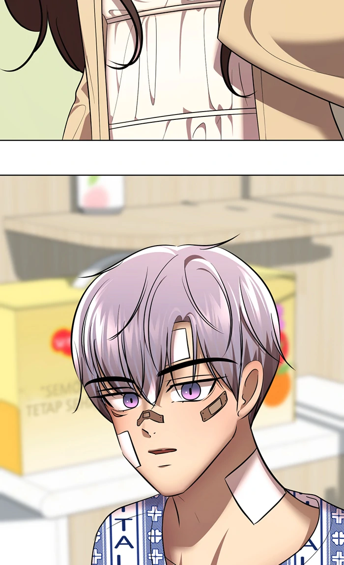 Beauty in a Click - Chapter 53 - Page 92