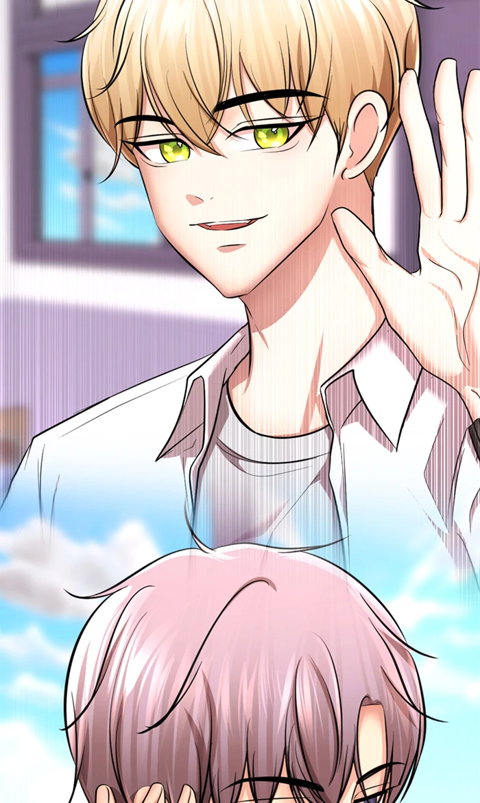 Beauty in a Click - Chapter 54 - Page 73