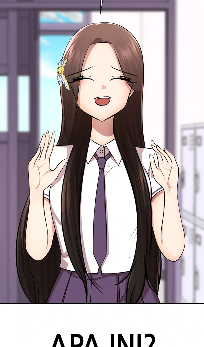 Beauty in a Click - Chapter 55 - Page 104