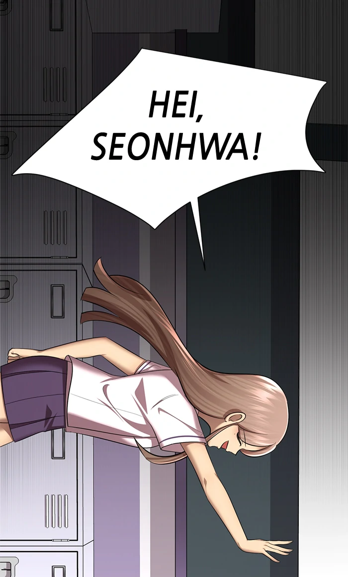 Beauty in a Click - Chapter 55 - Page 119