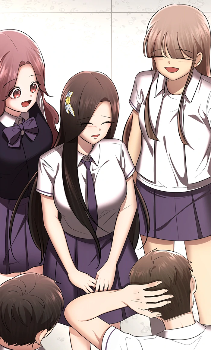 Beauty in a Click - Chapter 55 - Page 124
