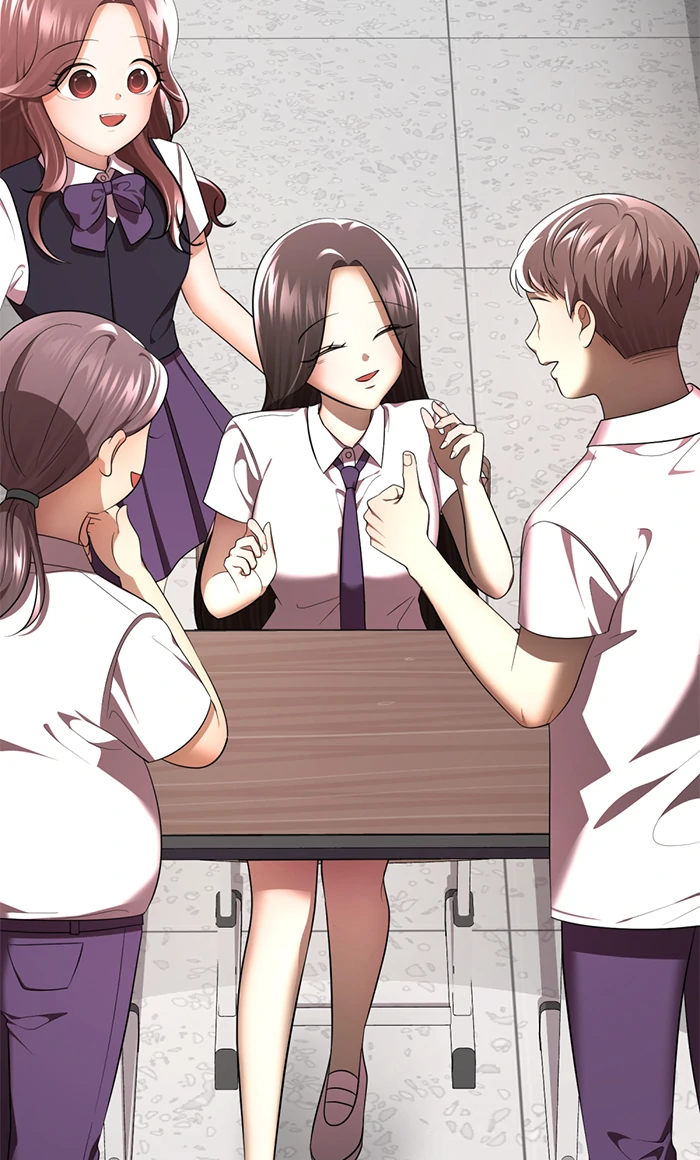 Beauty in a Click - Chapter 55 - Page 47