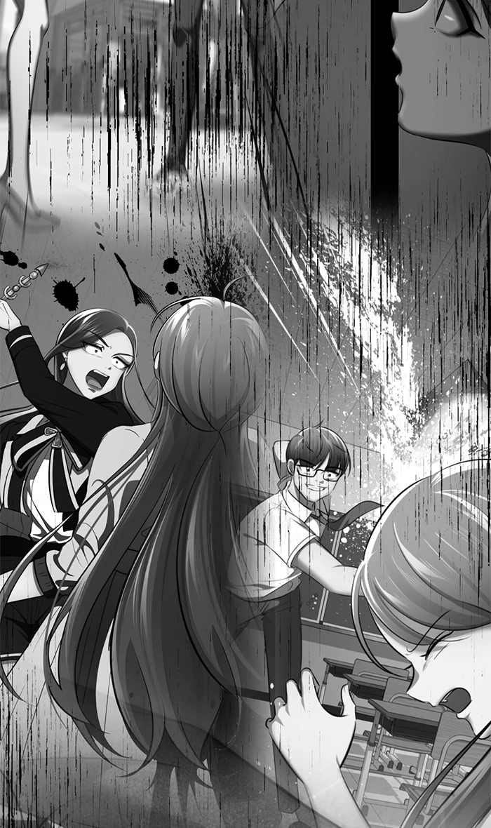 Beauty in a Click - Chapter 55 - Page 6