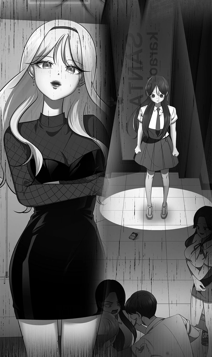Beauty in a Click - Chapter 55 - Page 8