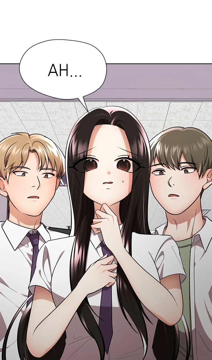 Beauty in a Click - Chapter 57 - Page 26