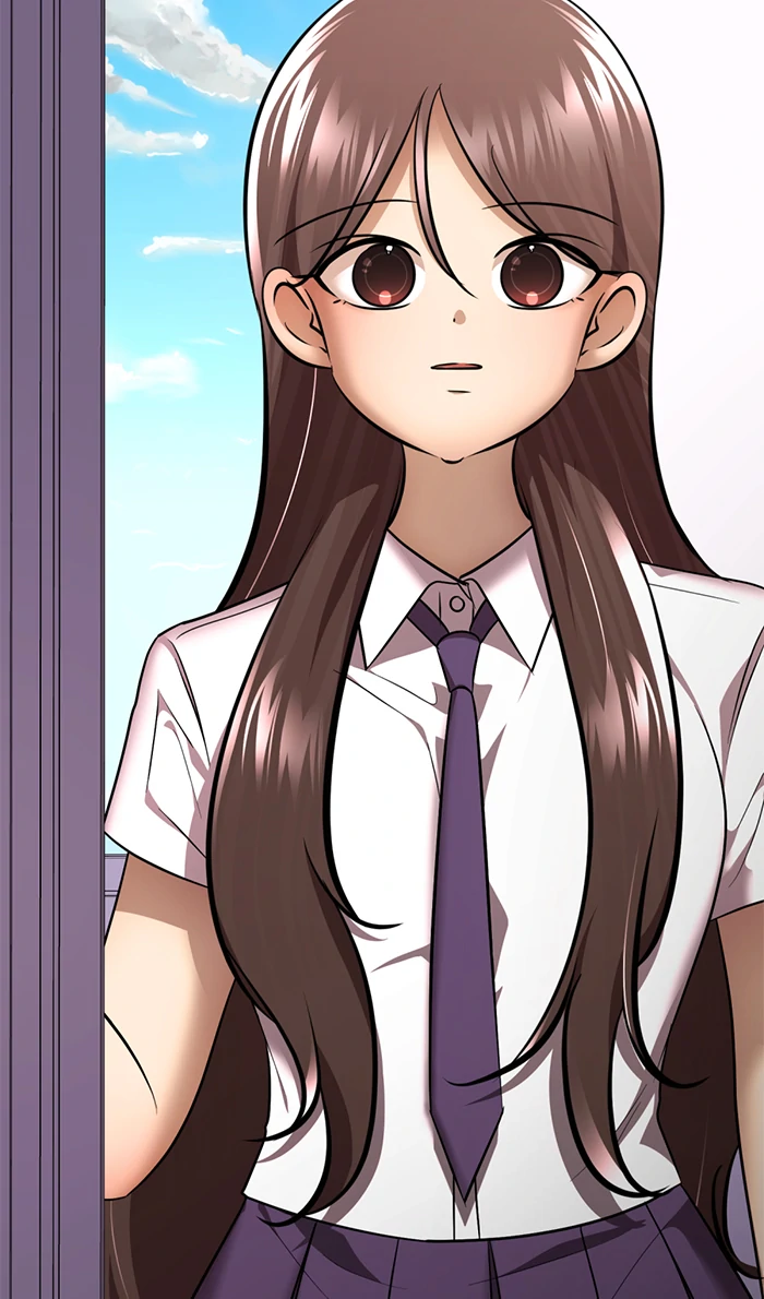 Beauty in a Click - Chapter 57 - Page 41