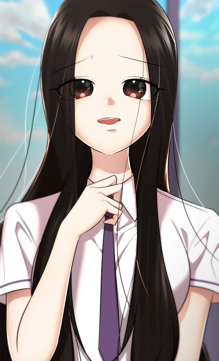 Beauty in a Click - Chapter 57 - Page 57