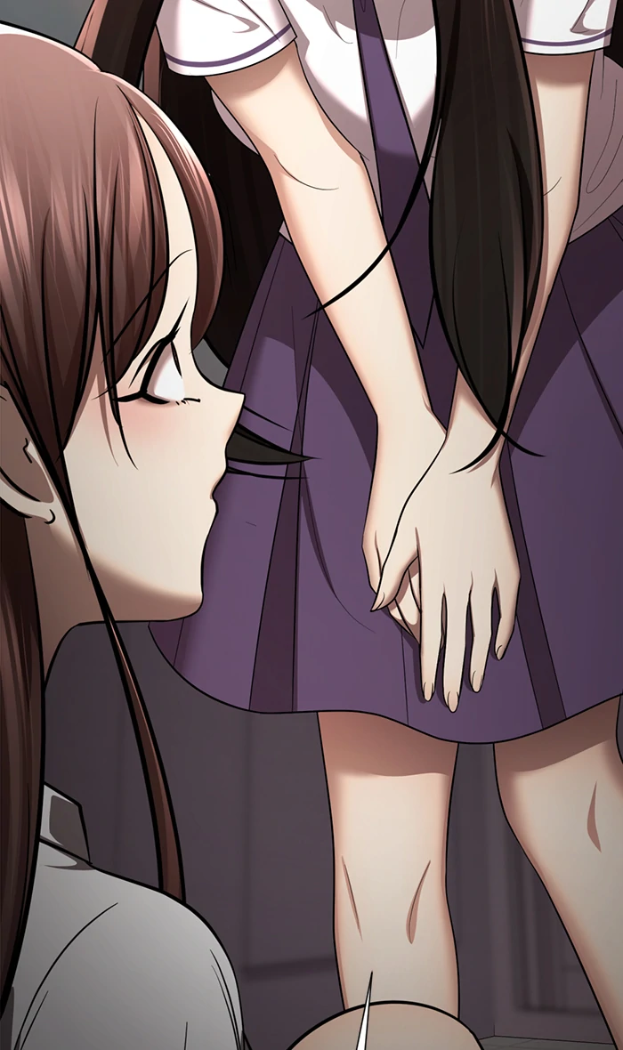 Beauty in a Click - Chapter 58 - Page 10