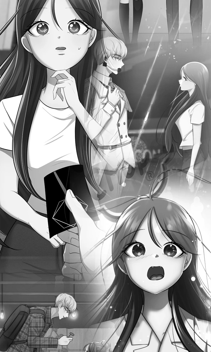 Beauty in a Click - Chapter 58 - Page 111