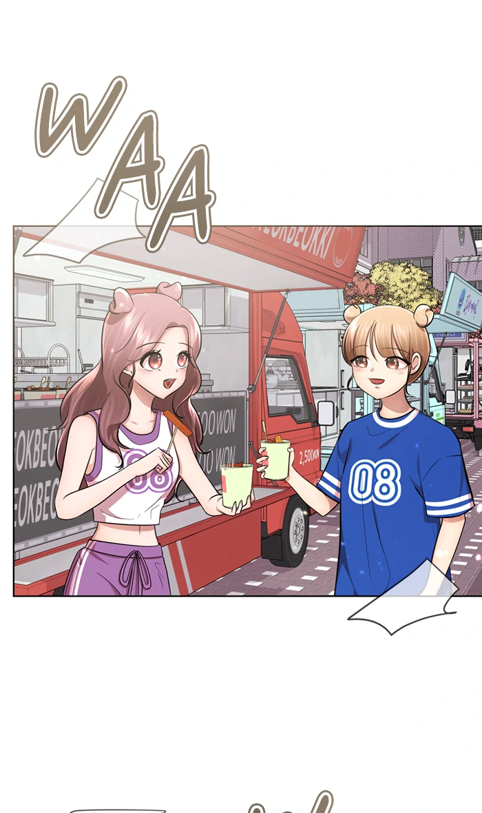 Beauty in a Click - Chapter 58 - Page 20