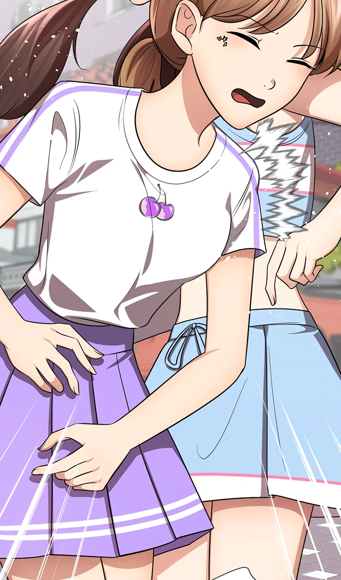 Beauty in a Click - Chapter 58 - Page 31