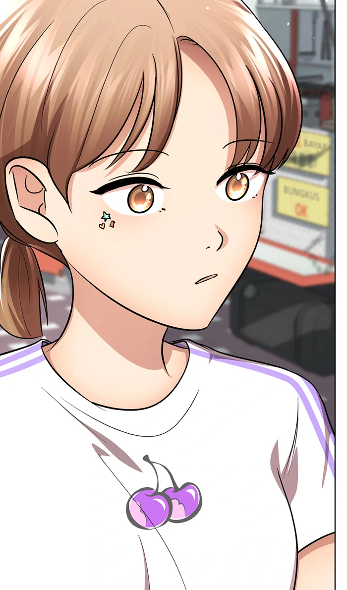 Beauty in a Click - Chapter 58 - Page 34