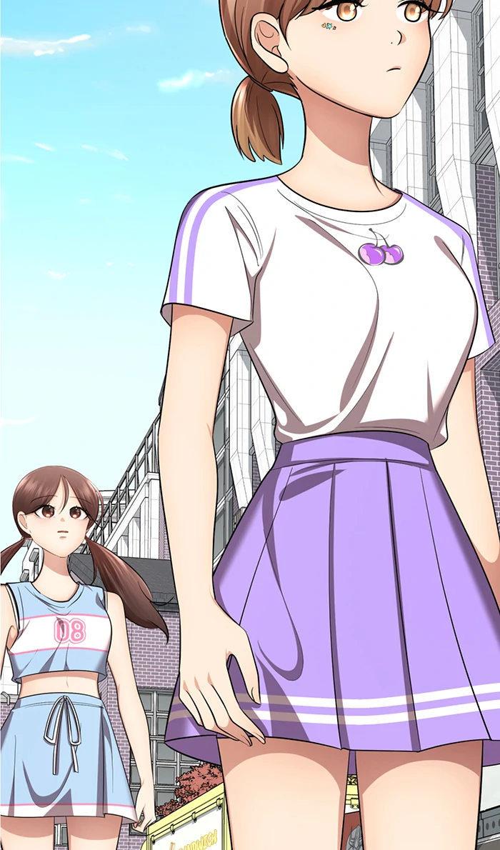 Beauty in a Click - Chapter 58 - Page 36