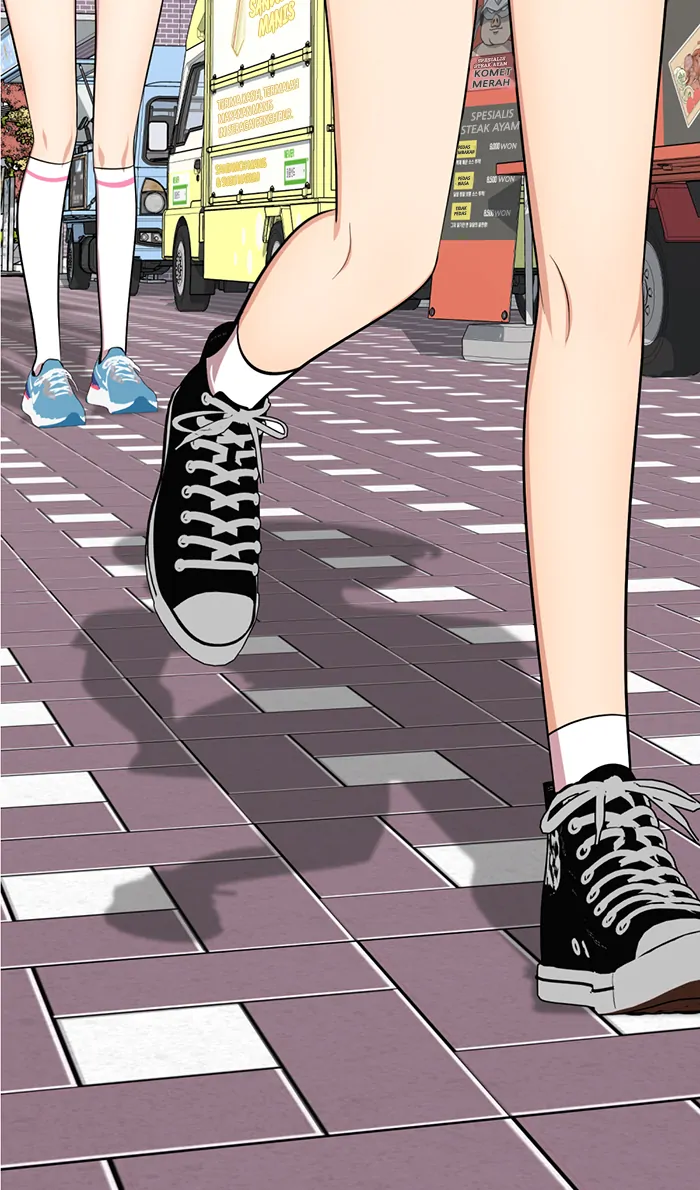 Beauty in a Click - Chapter 58 - Page 37